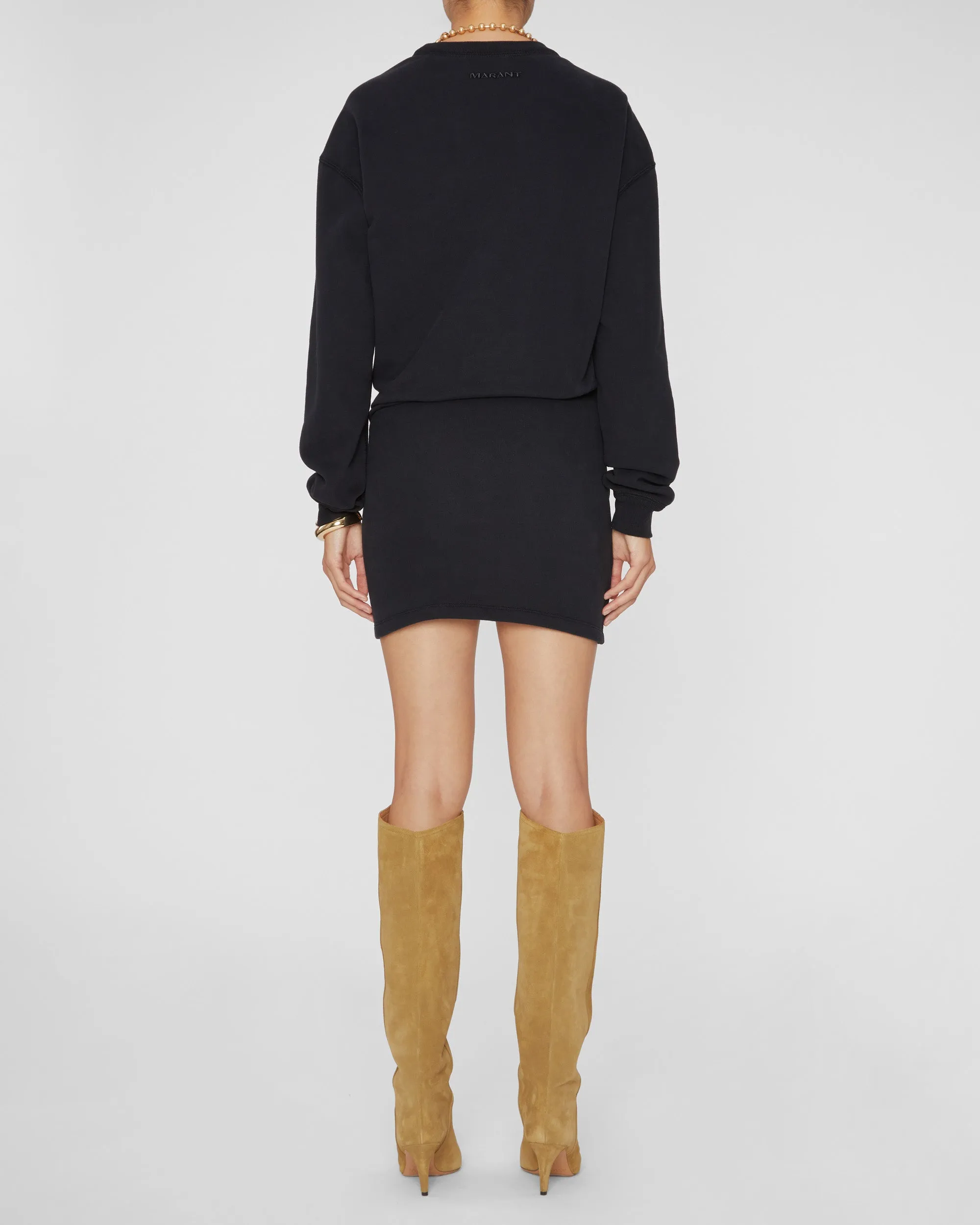 Pipper Drapy Sweatshirt