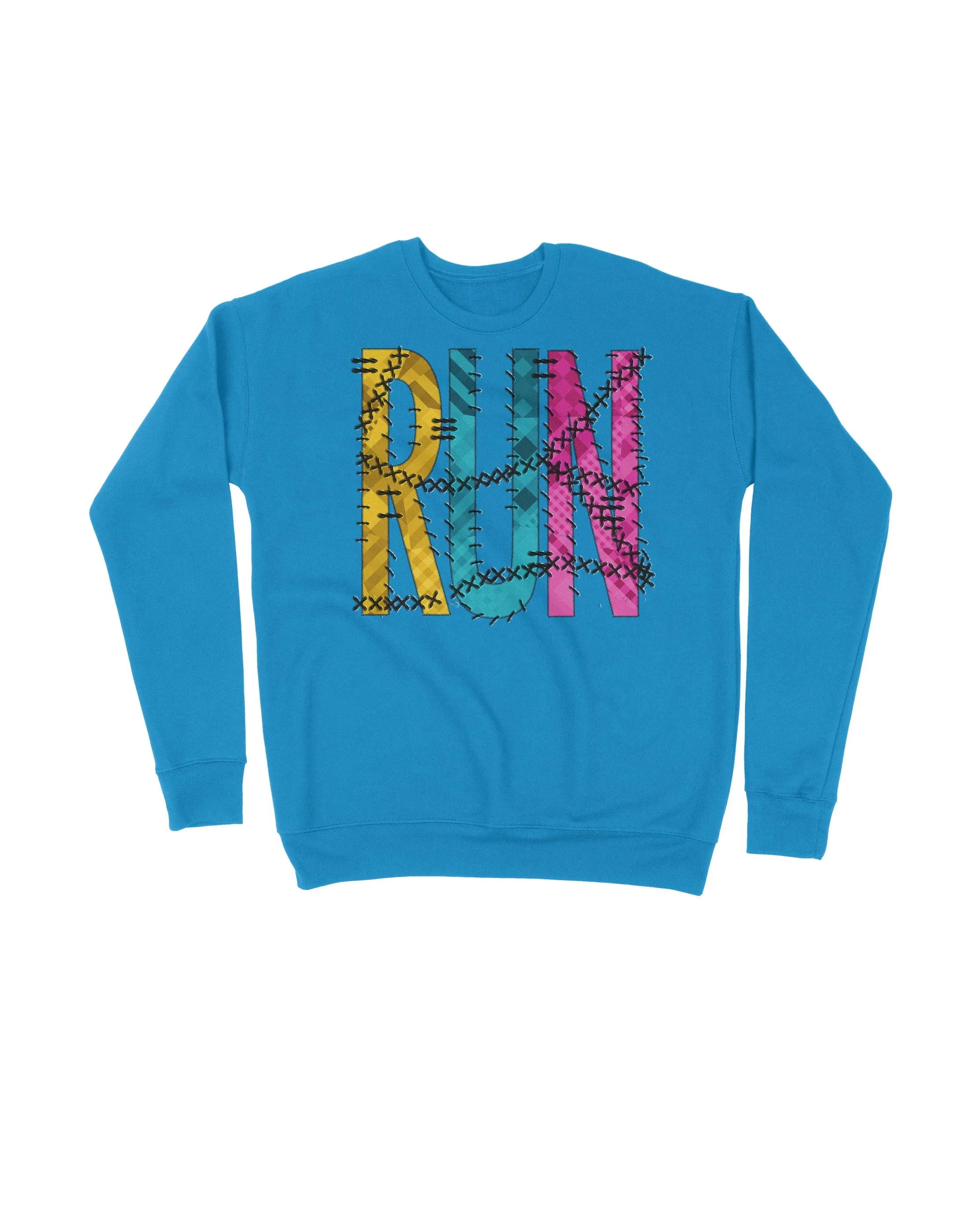 Rag Doll BIG RUN